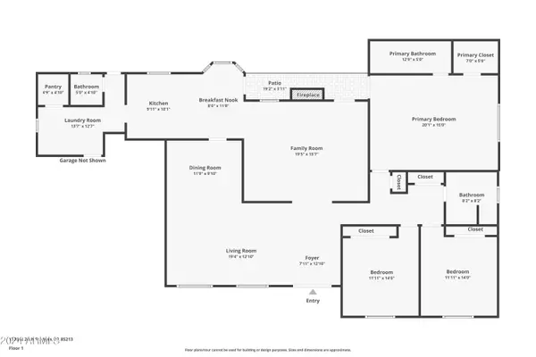 1728 N 24TH Street, Mesa, AZ 85213