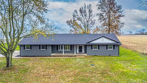 2518 E US Route 35, West Alexandria, OH 45381