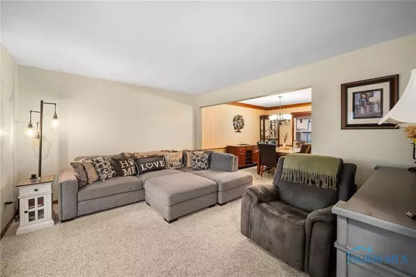 5213 Bonwood DR, Toledo, OH 43623