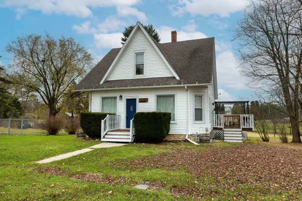 304 Courtland Street, Warren, IL 61087