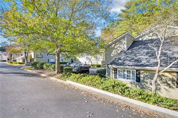 1468 Briarwood RD NE #1602, Atlanta, GA 30319