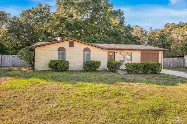 4549 Brian St, Pace, FL 32571