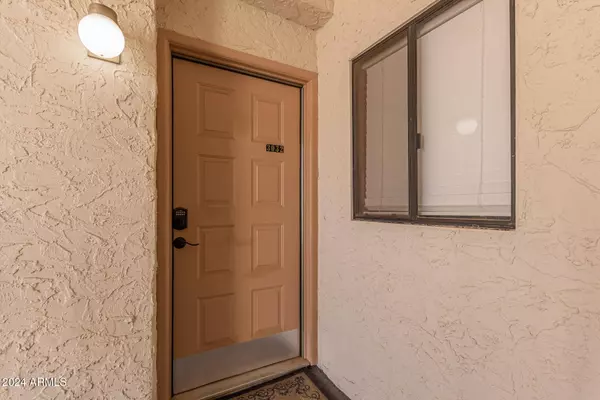 5518 E LINDSTROM Lane #3032, Mesa, AZ 85215