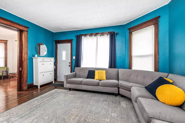 304 Courtland Street, Warren, IL 61087