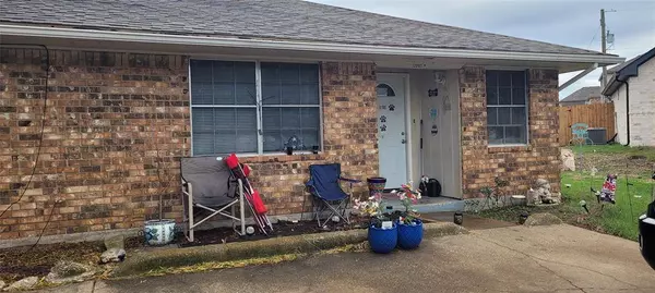 2901 S Cardinal Street, Ennis, TX 75119