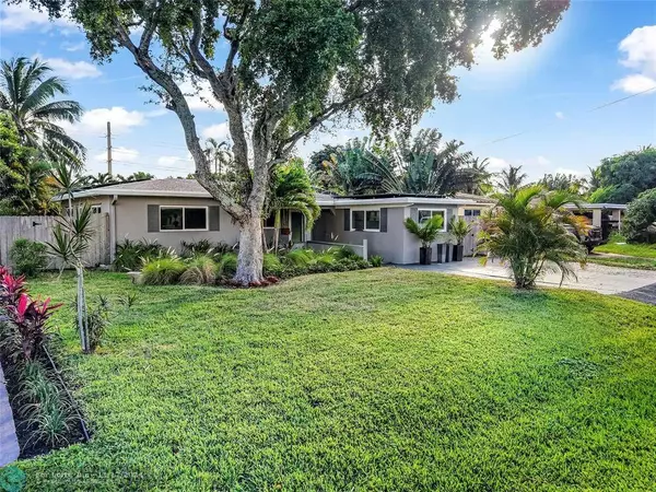 420 NW 39th St, Oakland Park, FL 33309