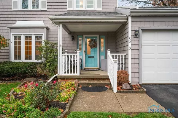 5213 Bonwood DR, Toledo, OH 43623