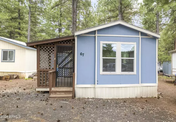 2500 W Route 66 -- #67, Flagstaff, AZ 86001