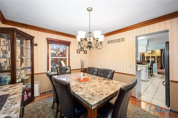 5213 Bonwood DR, Toledo, OH 43623