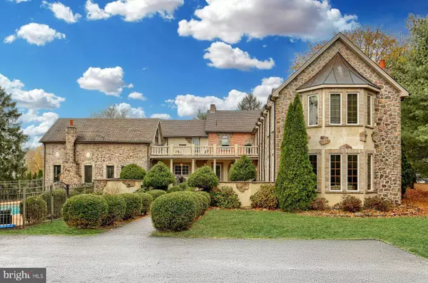 107 ELLESMERE LN, Mechanicsburg, PA 17055