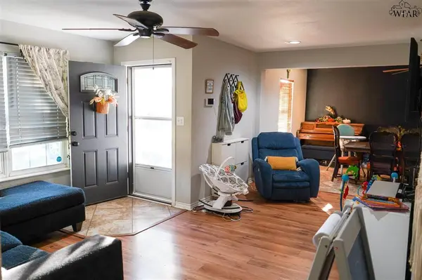 3030 STEARNS AVENUE, Wichita Falls, TX 76308