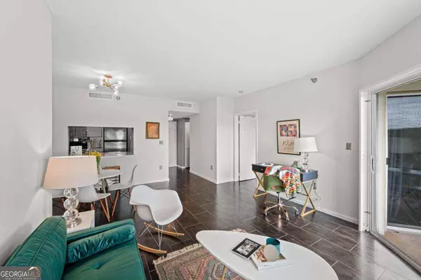 1 Biscayne DR NW #610, Atlanta, GA 30309