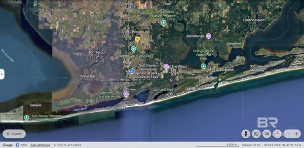 391 Preston Way, Gulf Shores, AL 36542