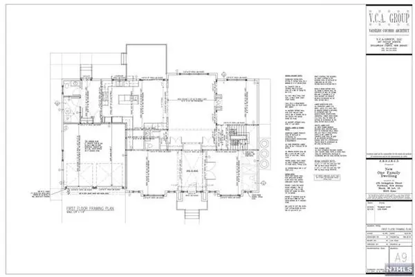 125 Livingston ST, Norwood, NJ 07648