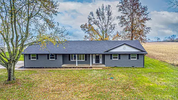 2518 E US-35, West Alexandria, OH 45381