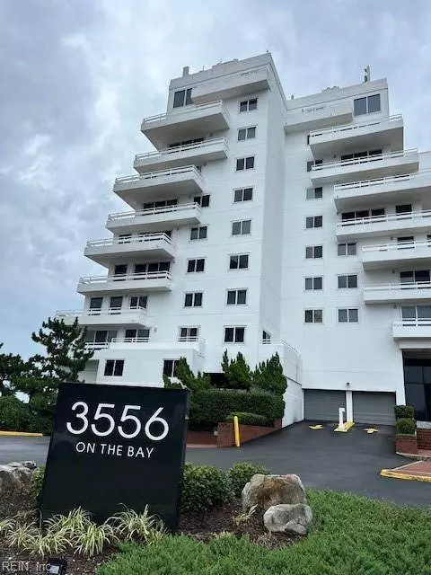3556 Shore DR #804, Virginia Beach, VA 23455
