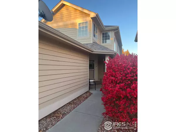 3500 Swanstone Dr #41, Fort Collins, CO 80525