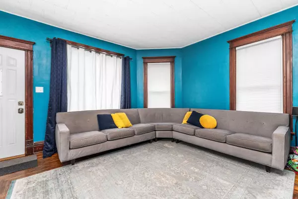 304 Courtland Street, Warren, IL 61087