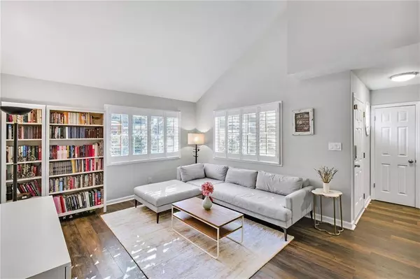 1468 Briarwood RD NE #1602, Atlanta, GA 30319