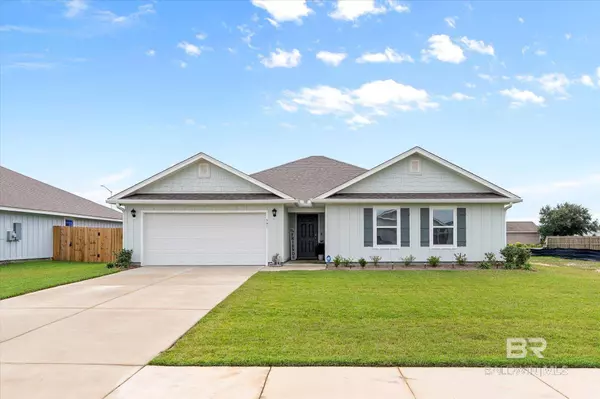 391 Preston Way, Gulf Shores, AL 36542