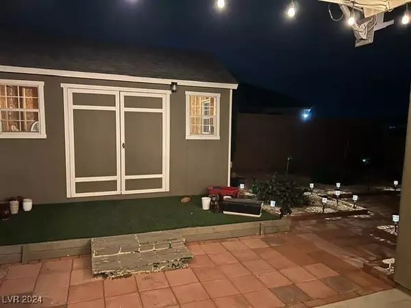 410 Driftwood Drive, Pahrump, NV 89048