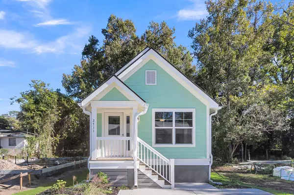 2711 Henry St, North Charleston, SC 29405