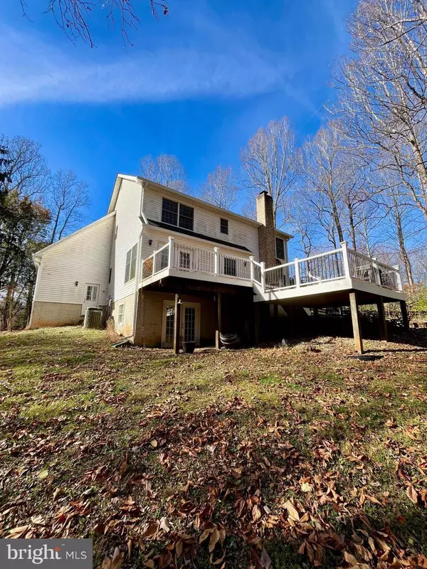 4245 RUNNING QUAIL, Amissville, VA 20106