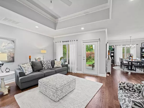 4206 Saddlebrooke Trail, Owensboro, KY 42303