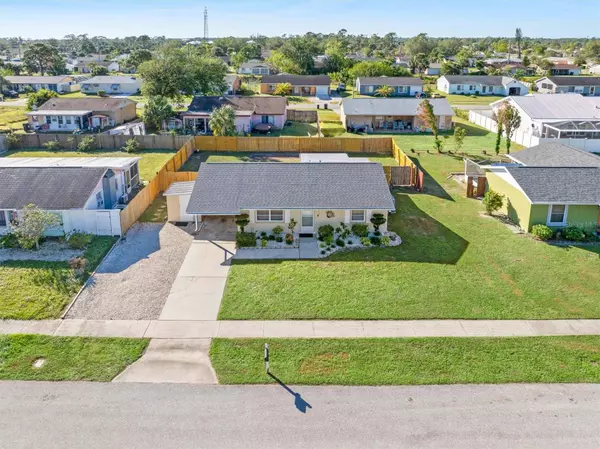 8253 GALLO AVE, North Port, FL 34287