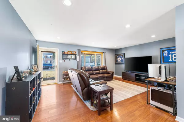 50 ELDERBERRY LN, Willingboro, NJ 08046