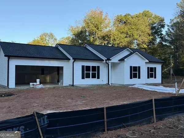 192 Old Brock RD, Rockmart, GA 30152