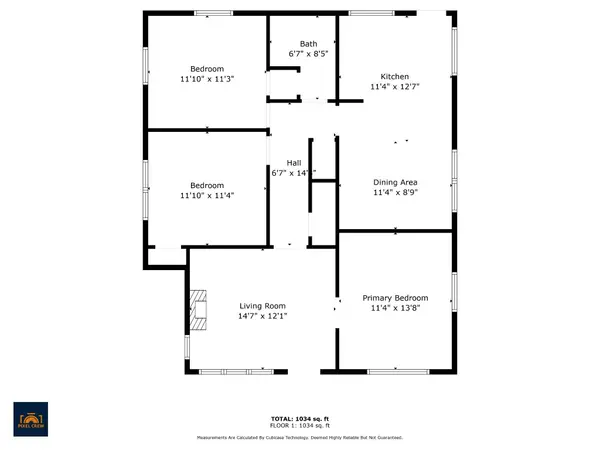 1500 Riverside Dr, Nashville, TN 37206