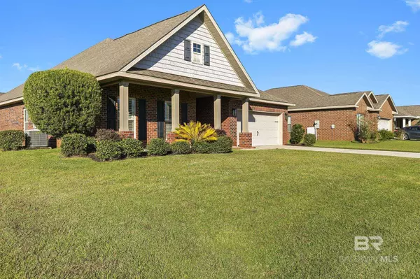 660 Darley Circle, Gulf Shores, AL 36542