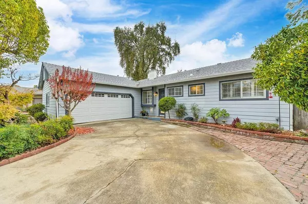 1130 Avon WAY, Folsom, CA 95630