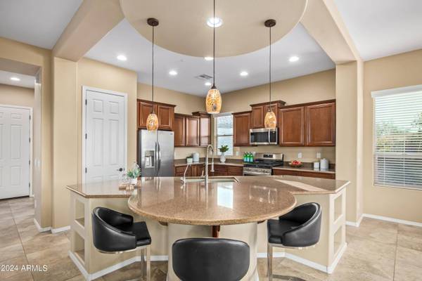 28887 N 126TH Lane, Peoria, AZ 85383