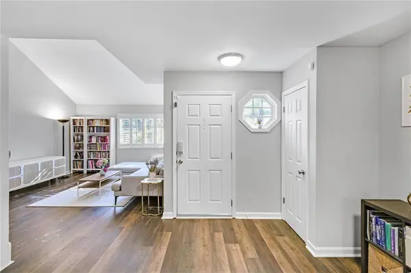 1468 Briarwood RD NE #1602, Atlanta, GA 30319