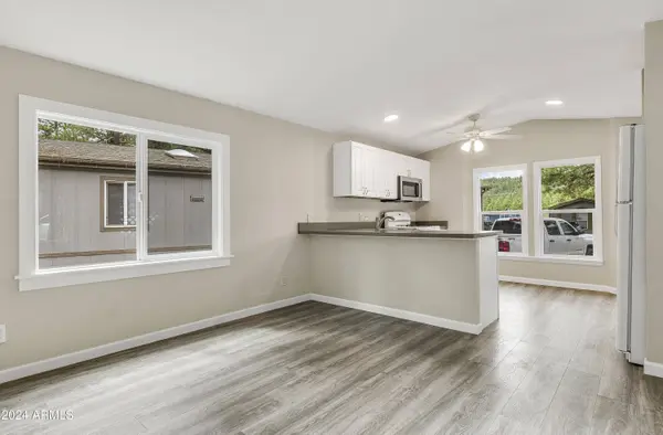 2500 W Route 66 -- #67, Flagstaff, AZ 86001