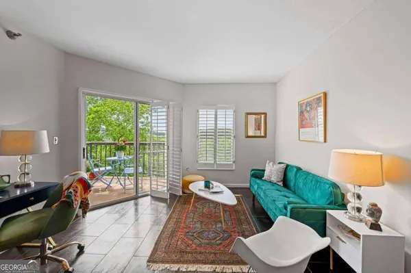 1 Biscayne DR NW #610, Atlanta, GA 30309