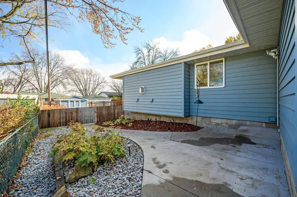 4316 Aquila AVE N, New Hope, MN 55428