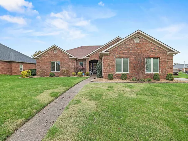 4206 Saddlebrooke Trail, Owensboro, KY 42303