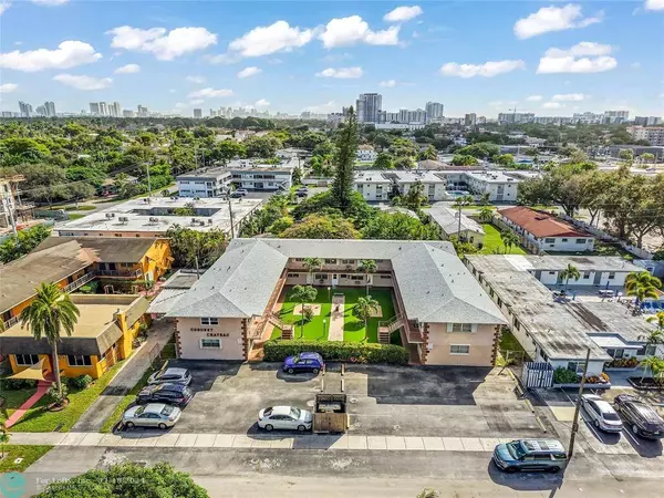 1710 Mckinley St  #15, Hollywood, FL 33020