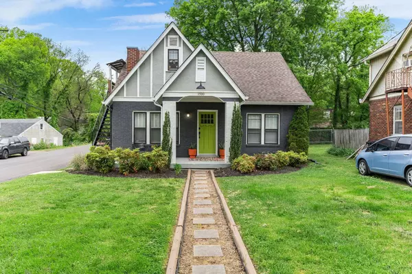 1500 Riverside Dr, Nashville, TN 37206