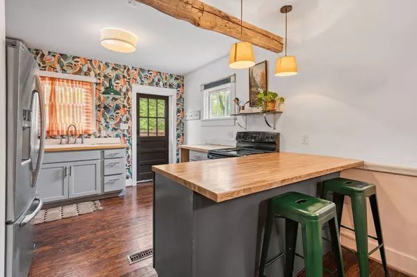 1500 Riverside Dr, Nashville, TN 37206