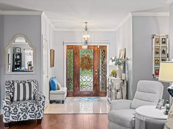 4206 Saddlebrooke Trail, Owensboro, KY 42303