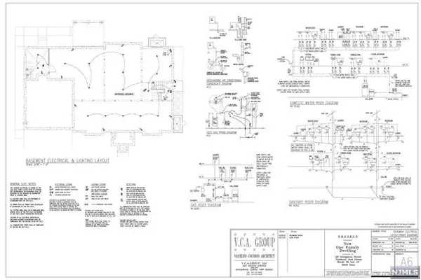 125 Livingston ST, Norwood, NJ 07648