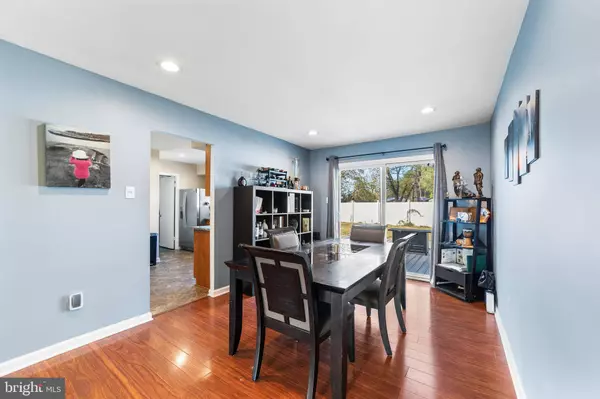 50 ELDERBERRY LN, Willingboro, NJ 08046