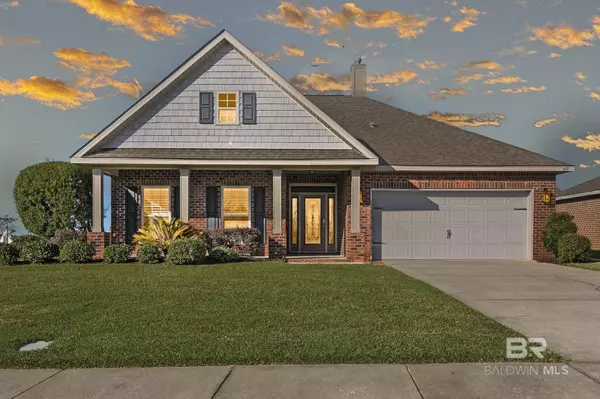 660 Darley Circle, Gulf Shores, AL 36542