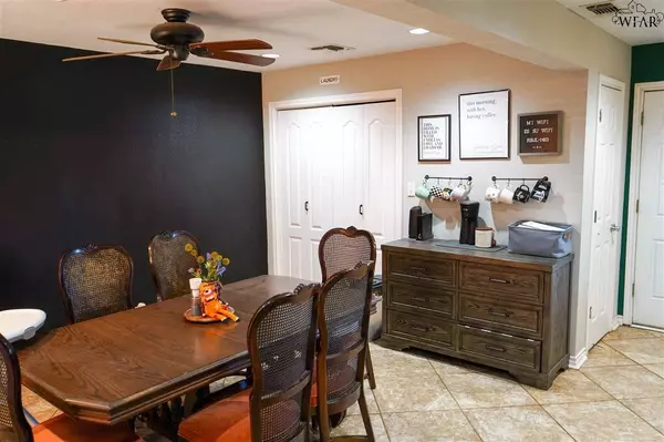 3030 STEARNS AVENUE, Wichita Falls, TX 76308