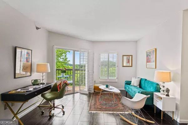 1 Biscayne DR NW #610, Atlanta, GA 30309