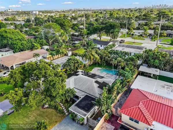 420 NW 39th St, Oakland Park, FL 33309